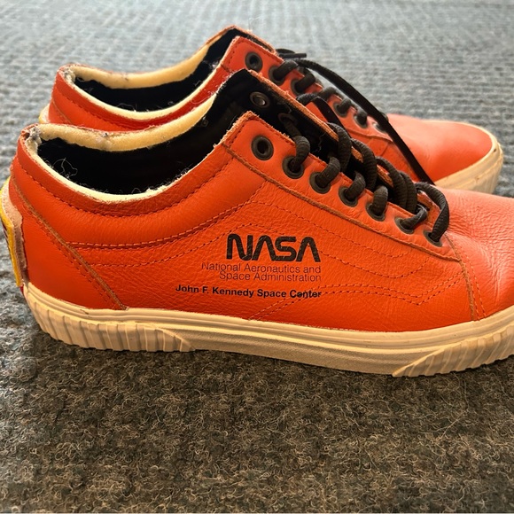 Vans sneakers - Picture 5 of 6